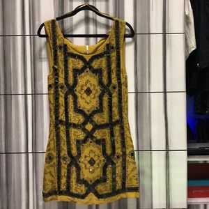 Free people dress size 4 new without tag